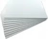 A stack of white foam boards. Produktbild-Vorschau