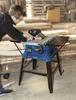 Pilarka stołowa Scheppach HS110 | 230V 2000W | wysokość Podgląd zdjęcia produktu 17