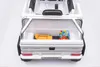 Mercedes G63 6x6 AMG Kinder-Elektroauto 12V Weiß Produktbild-Vorschau 3