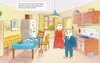 Bobo Siebenschläfer Magnet-Spiel-Buch Voir les images du produit 2