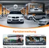 70mai Kamera do auta 4K A810 a zadní kamera RC12, HDR Náhled obrázku produktu 5