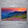 Tulup Leinwand-Bilder 120x60 Wandbild Canvas Kunstdruck Produktbild-Vorschau 2