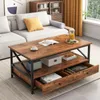 A living room scene with a couch and coffee table. Náhľad obrázku produktu