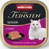 animonda Vom Feinsten Senior mit Lamm, Senior, Lamm, 100 g Produktbild-Vorschau 1