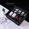 JiaWei Geschenkbox Faltschachtel mit Magnetverschluss für Produktbild-Vorschau 7