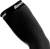 Scaldamani per bicicletta Santini - TOTUM - Nero M-L Anteprima dell’immagine prodotto 2