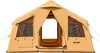 Tenda gonfiabile da campeggio per 8-12 persone con pompa a Anteprima dell’immagine prodotto 11