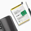 BLP877 batterie pour Realme 8i 5000mAh batterie de rechange Voir les images du produit 2