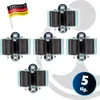 MASTERPROOF PROFESSIONAL Werkzeughalter, Gerätehalter, Produktbild-Vorschau 4