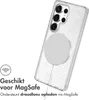 imoshion Sparkle Back Cover con MagSafe Samsung Galaxy S25 Anteprima dell’immagine prodotto 2