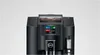 A black coffee machine against a plain background. Anteprima dell’immagine prodotto