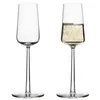Iittala Essence Champagnerglas - 21 cl - Klar - 2 Stück Produktbild-Vorschau 3