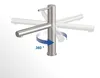 V&B Spültisch-Einhebelmischer Como Sky 9,4 l/m., flex. Produktbild-Vorschau 6
