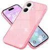 NALIA Lesklé pouzdro pro iPhone 16 – Třpytivý vzhled a Náhled obrázku produktu 1
