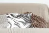 MuchoWow® Zierkissen Sofakissen Wohnzimmer Dekokissen 50x30 Produktbild-Vorschau 4