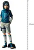Merc Figur Naruto Uchiha Sasuke  24cm PVC 24cmGrandista: Produktbild-Vorschau 7