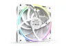 be quiet! Light Wings White 120mm PWM high-speed Produktbild-Vorschau 4