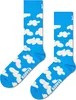 Happy Socks 4er Pack Uni Socken - Geschenkbox, Classics, Produktbild-Vorschau 4