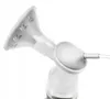 A close-up shot of a breast pump attachment and bottle. Podgląd zdjęcia produktu