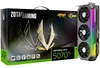 ZOTAC GAMING GeForce RTX 5070 Ti AMP EXTREME INFINITY 16GB Voir les images du produit 8