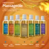 Huile de massage Vibratissimo Hot Moments 250 ml - Voir les images du produit 5