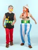 Kostium Asterix deluxe dla dzieci Podgląd zdjęcia produktu 5