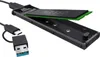 Trust M.2 NVMe SSD USB-C Gehäuse 10Gbps bis 4TB 2230-2280 Produktbild-Vorschau 2