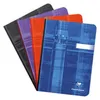Clairefontaine 5x Notizbücher A5 96 Blatt liniert 90g - Produktbild-Vorschau 1