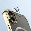 Handyhülle mit Kameraschutz und Magnetring für iPhone 17, Produktbild-Vorschau 3