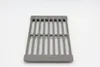 Ofenrost - Gussrost 210 x 405 mm Produktbild-Vorschau 1