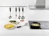 Metaltex 239016000 MAXIMO Łyżka do serwowania INOX, 34 cm Podgląd zdjęcia produktu 2