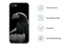 MuchoWow® Handyhülle Schutzhülle Hülle für iPhone 8 Adler - Produktbild-Vorschau 7