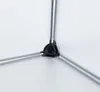 Regalsystem Würfelregal Steckregal 9 Fächer Stufenregal DIY Produktbild-Vorschau 8