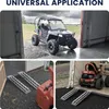 Hliníková nakládací rampa KROAK 2X - max. 680 kg - Náhled obrázku produktu 4