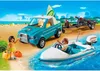 PLAYMOBIL Dinos 71589 T-Rex Angriff Produktbild-Vorschau 6