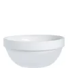 Restaurant White Stapelschale 17cm; 90cl - 6 Stück Produktbild-Vorschau 3
