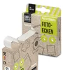 hama 7107 Fotoecken 10,0 mm, 500 St. Voir les images du produit 8