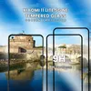 2-Pack XIAOMI 11 LITE 5G NE - Gehärtetes Glas 9H - Produktbild-Vorschau 4