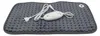 BEURER Vyhřívací podložka HK 123 XXL Cosy Grey Náhled obrázku produktu 5