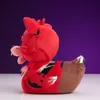 Five Nights at Freddy's Tubbz Peluche Foxy 20 cm Voir les images du produit 6