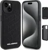 Karl Lagerfeld Klhcp15Spqkpmk Custodia rigida per Iphone 15 Anteprima dell’immagine prodotto 12