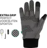 Sinji Wasserdichte Handschuhe - Damen & Herren - Produktbild-Vorschau 4