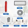 25 Stück Zubehör für Roborock QV 35A / QV 35S / Qrevo Produktbild-Vorschau 5