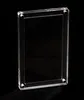 The Acrylic Box Booster Pack Case Produktbild-Vorschau 1