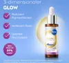 NIVEA LUMINOUS630® Skin Glow Instant Serum 30ml Produktbild-Vorschau 4