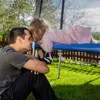 Filet de sécurité pour trampoline Costway Costway - Filet Voir les images du produit 11