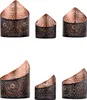Marrakesch 3er Set orientalische Deko Teelichthalter Produktbild-Vorschau 6