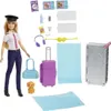 Barbie Dreamhouse Adventures GJB33, Sada na hraní s Náhled obrázku produktu 2