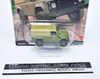 Hot Wheels HNW46-HKD26 Land Rover Defender 110 vert mat - Voir les images du produit 4