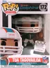 NFL Miami Dolphins - Tua Tagovailoa 172 - Funko Pop! Vinyl Produktbild-Vorschau 6